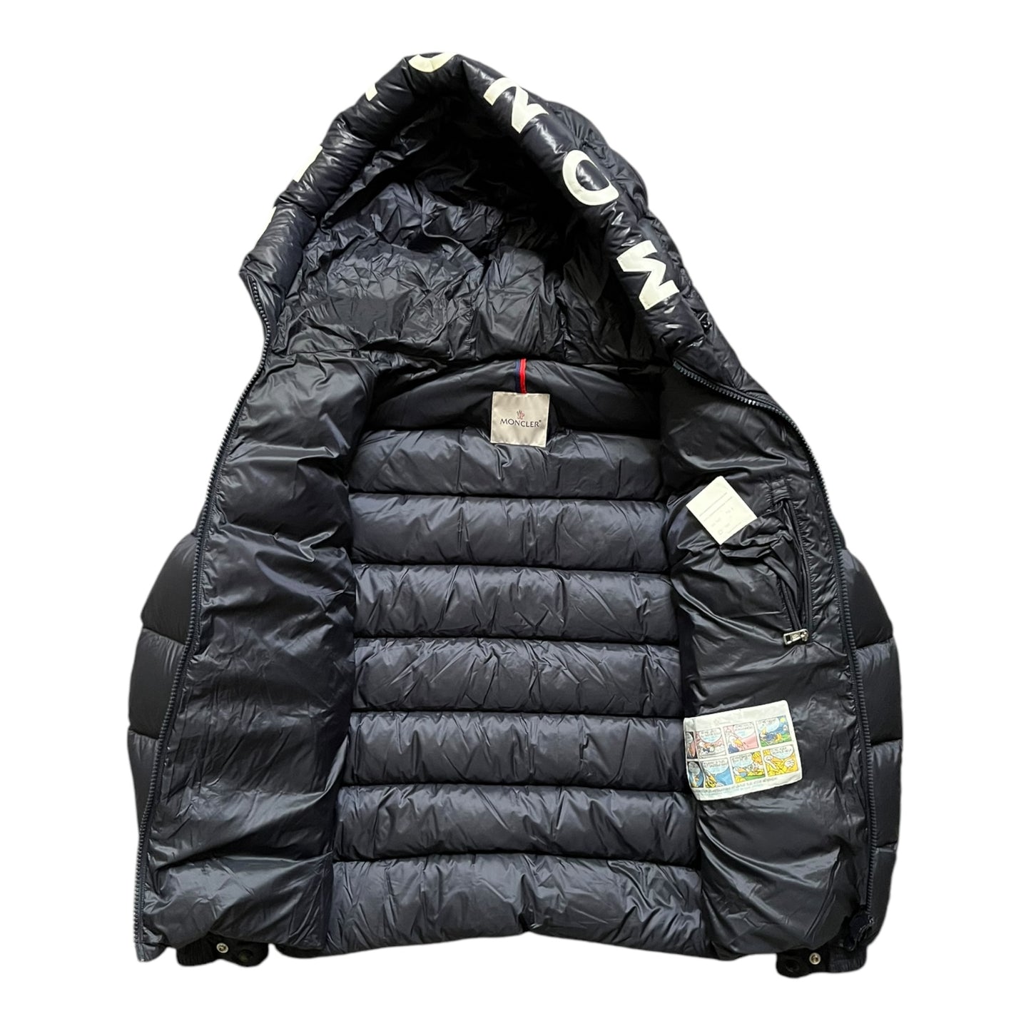 MONCLER SALZMAN