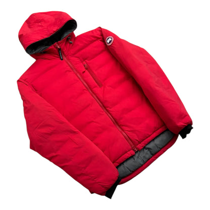 CANADA GOOSE LODGE HOODY