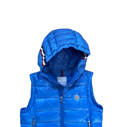 MONCLER LANOUX GILET