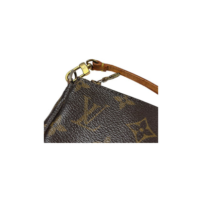 LOUIS VUITTON MONOGRAM POCHETTE ACCESSORIES