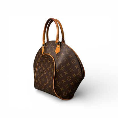 LOUIS VUITTON MONOGRAM ELLIPSE PM HANDBAG