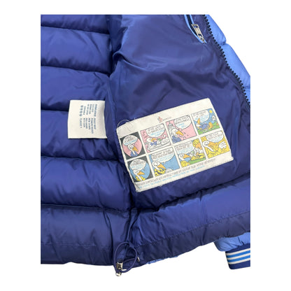 MONCLER THOULE GIUBBOTTO