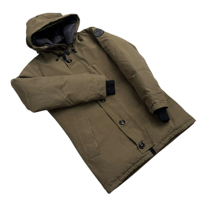CANADA GOOSE CHATEAU PARKA