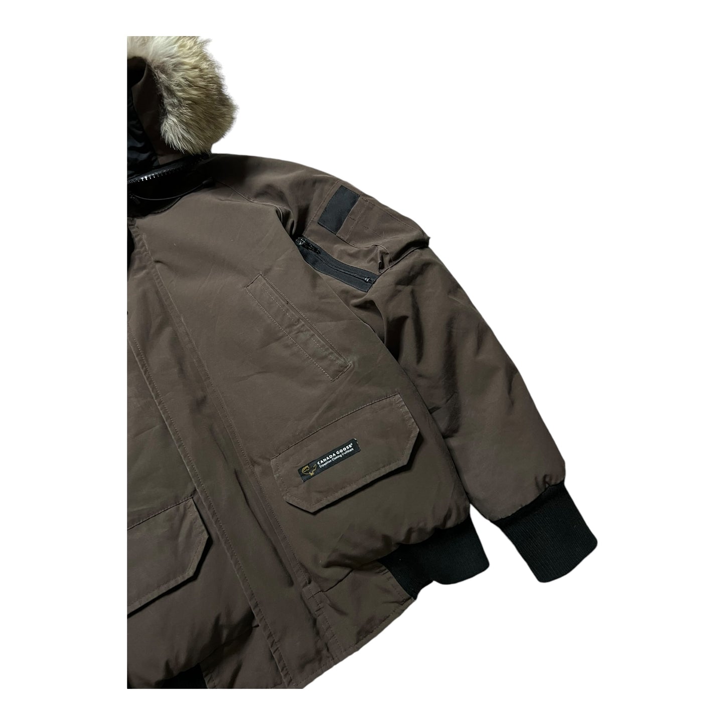 CANADA GOOSE CHILLIWACK BOMBER