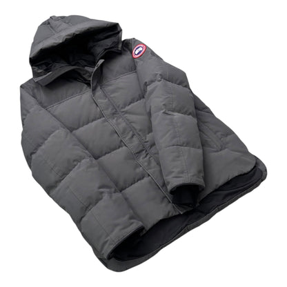 CANADA GOOSE MACMILLAN PARKA
