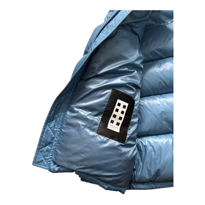 MONCLER ACANTHUS GIUBBOTTO