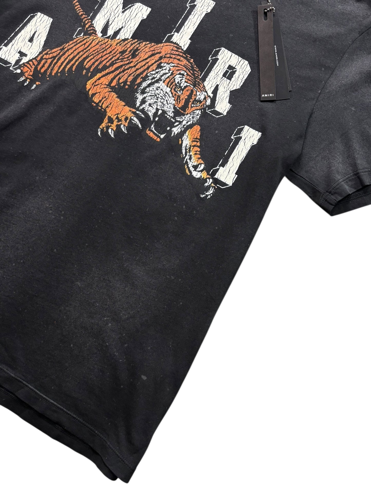 AMIRI TIGER T-SHIRT
