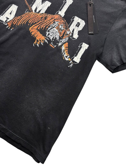 AMIRI TIGER T-SHIRT
