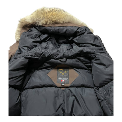 CANADA GOOSE CHILLIWACK BOMBER