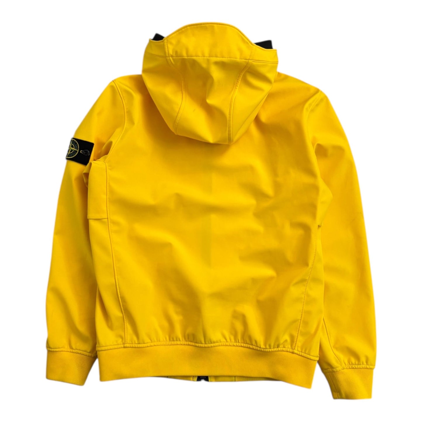 STONE ISLAND SOFT SHELL