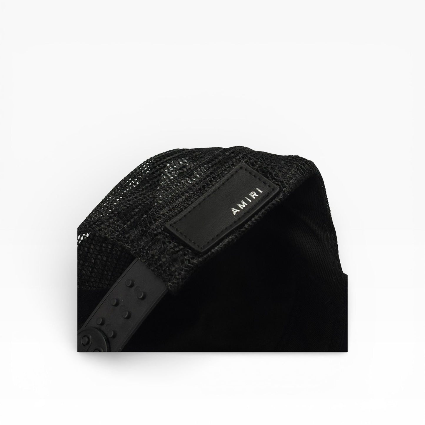 AMIRI CAP