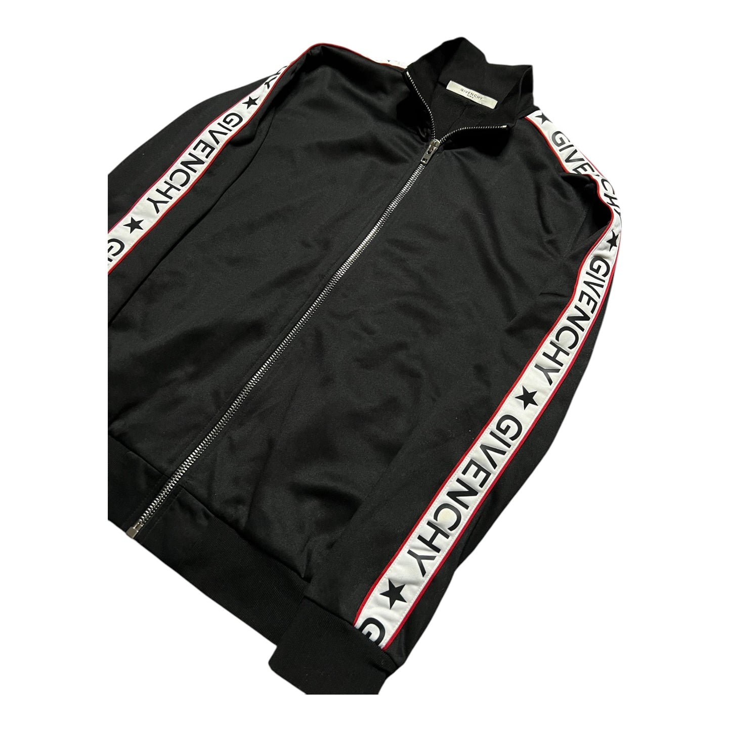 GIVENCHY TRACK TOP