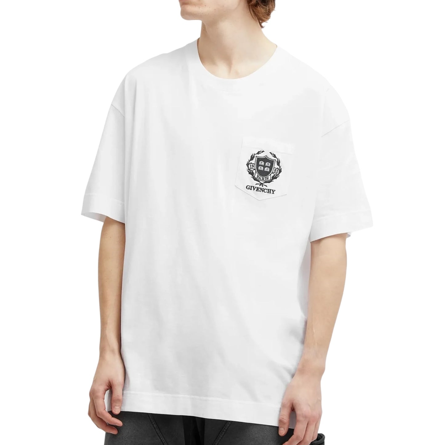 GIVENCHY T-SHIRT