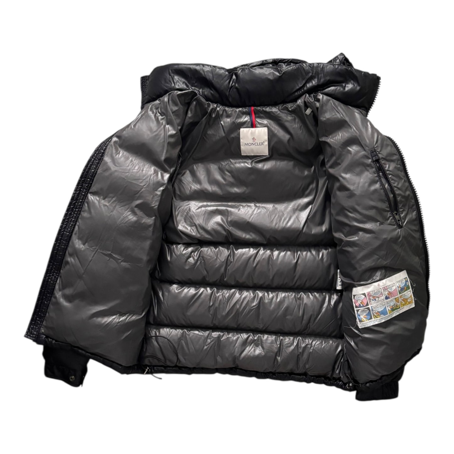 MONCLER MAYA
