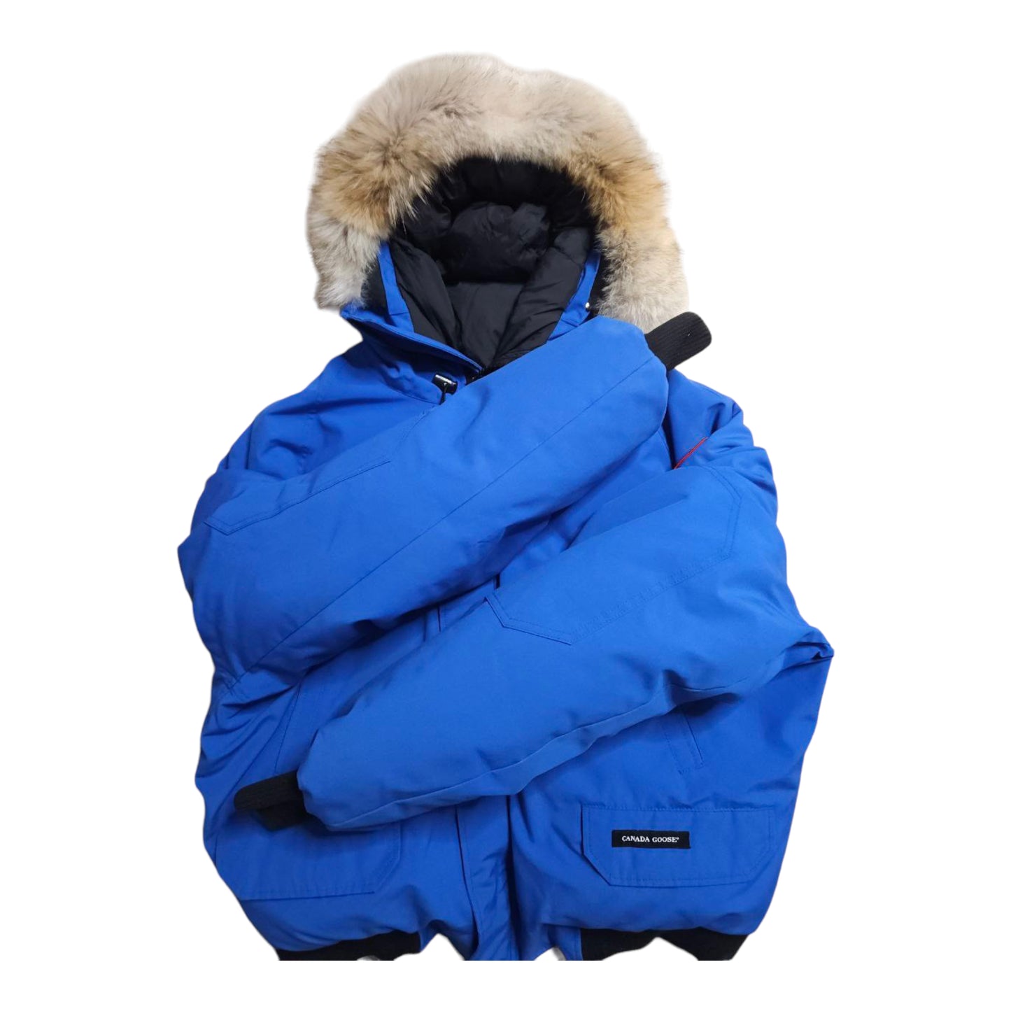 CANADA GOOSE CHILLIWACK PBI