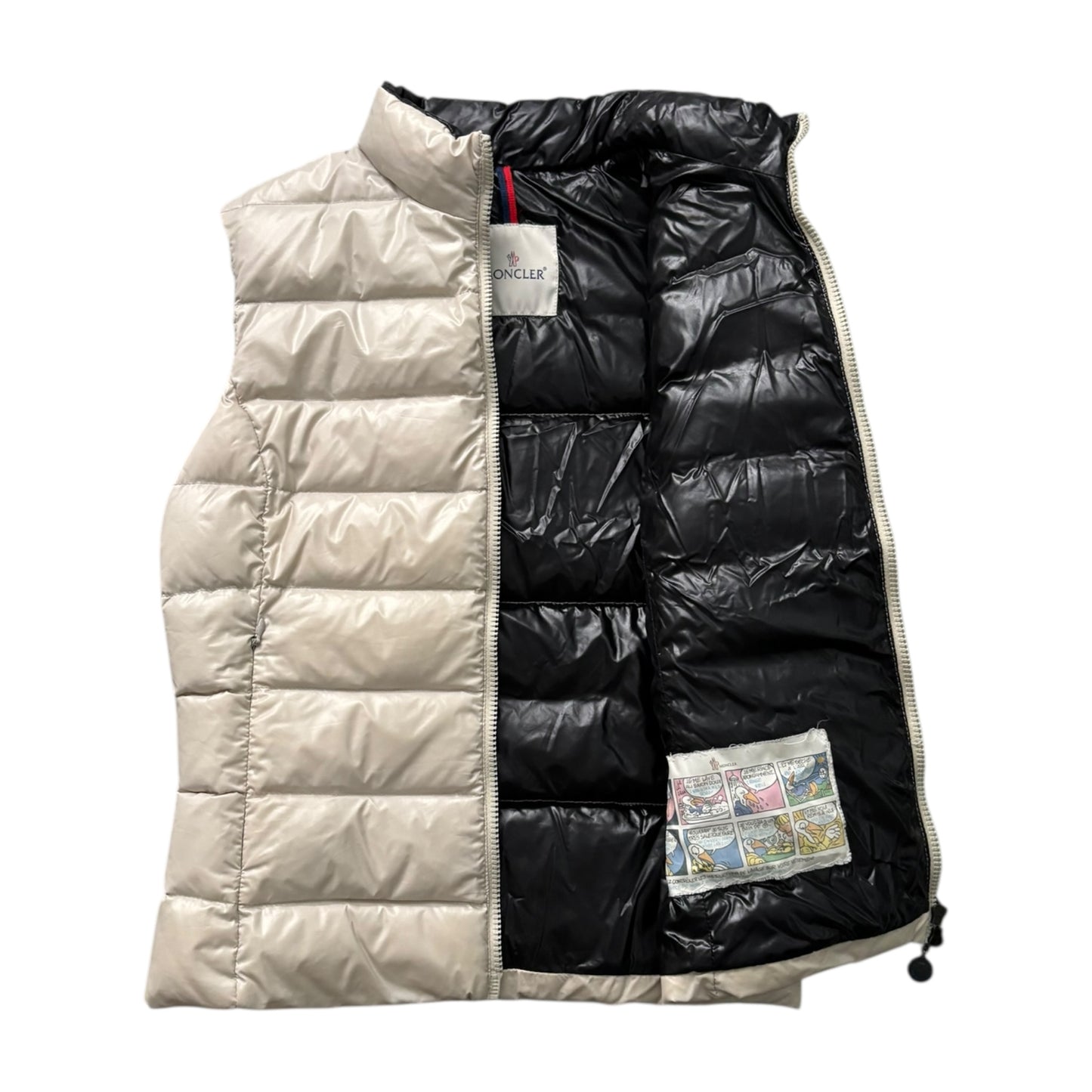 MONCLER GHANY GILET