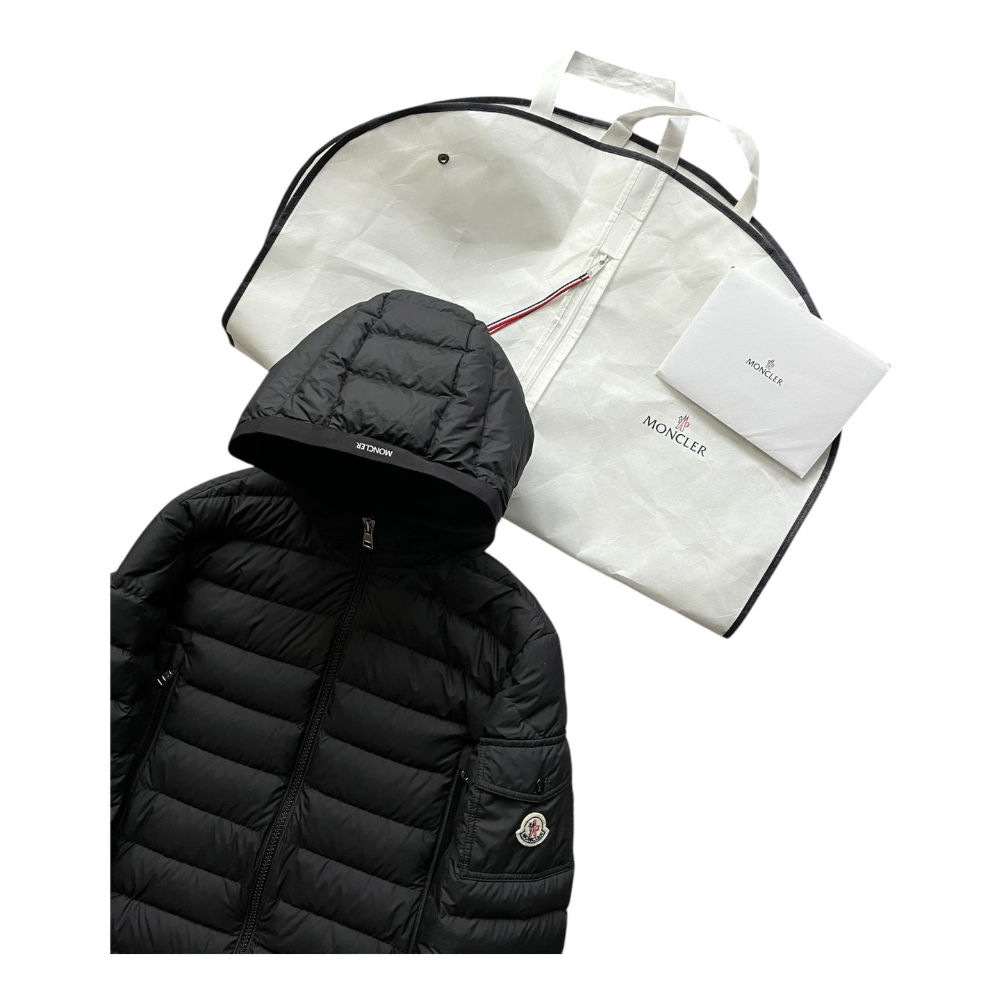 MONCLER GALION