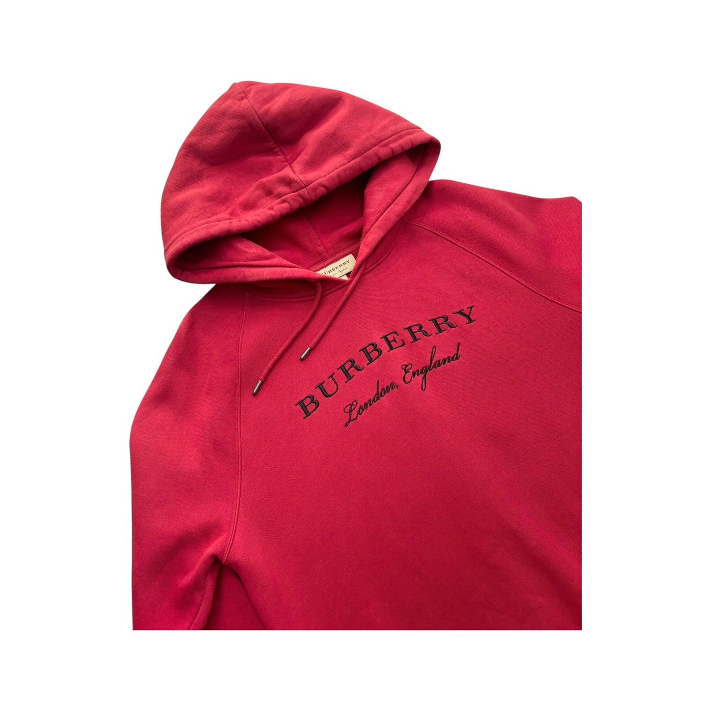 BURBERRY HOODIE