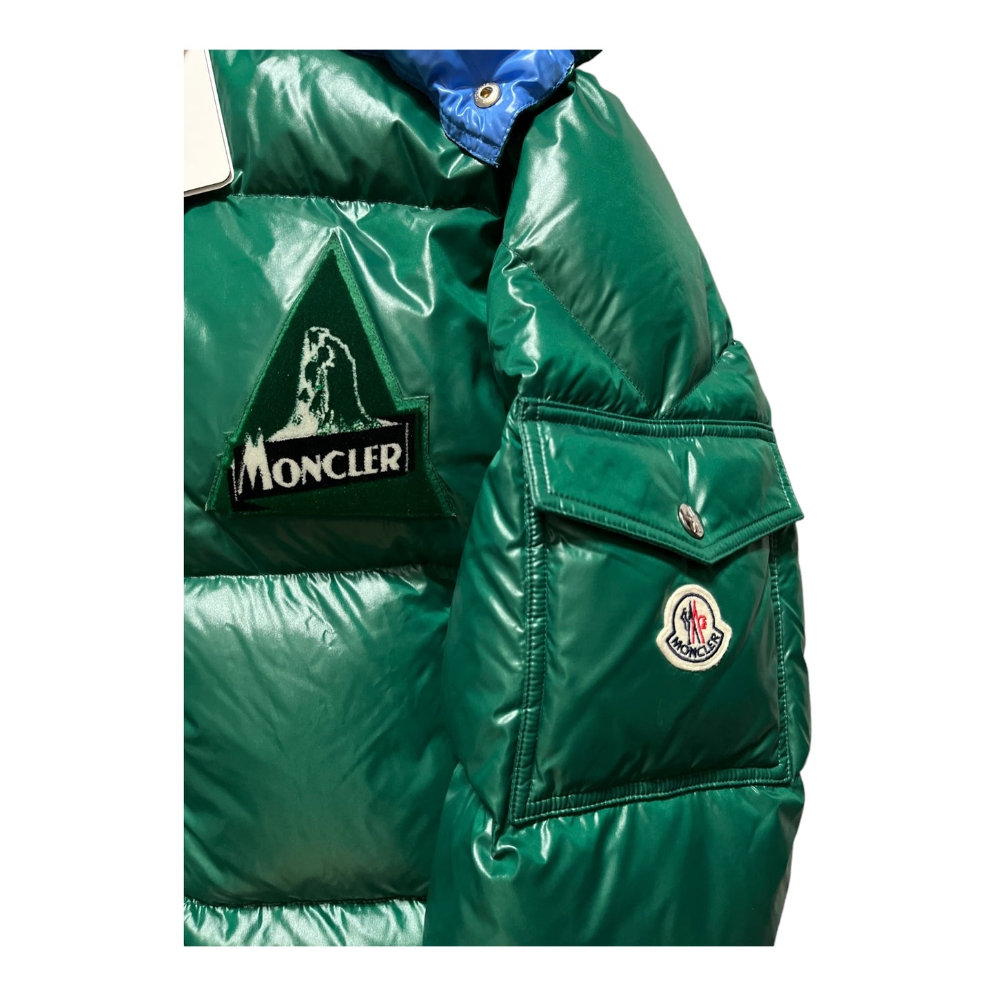 MONCLER WILSON