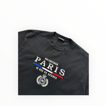 BALENCIAGA T-SHIRT