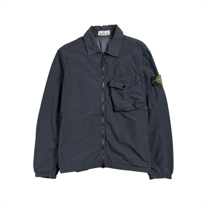 STONE ISLAND OVERSHIRT