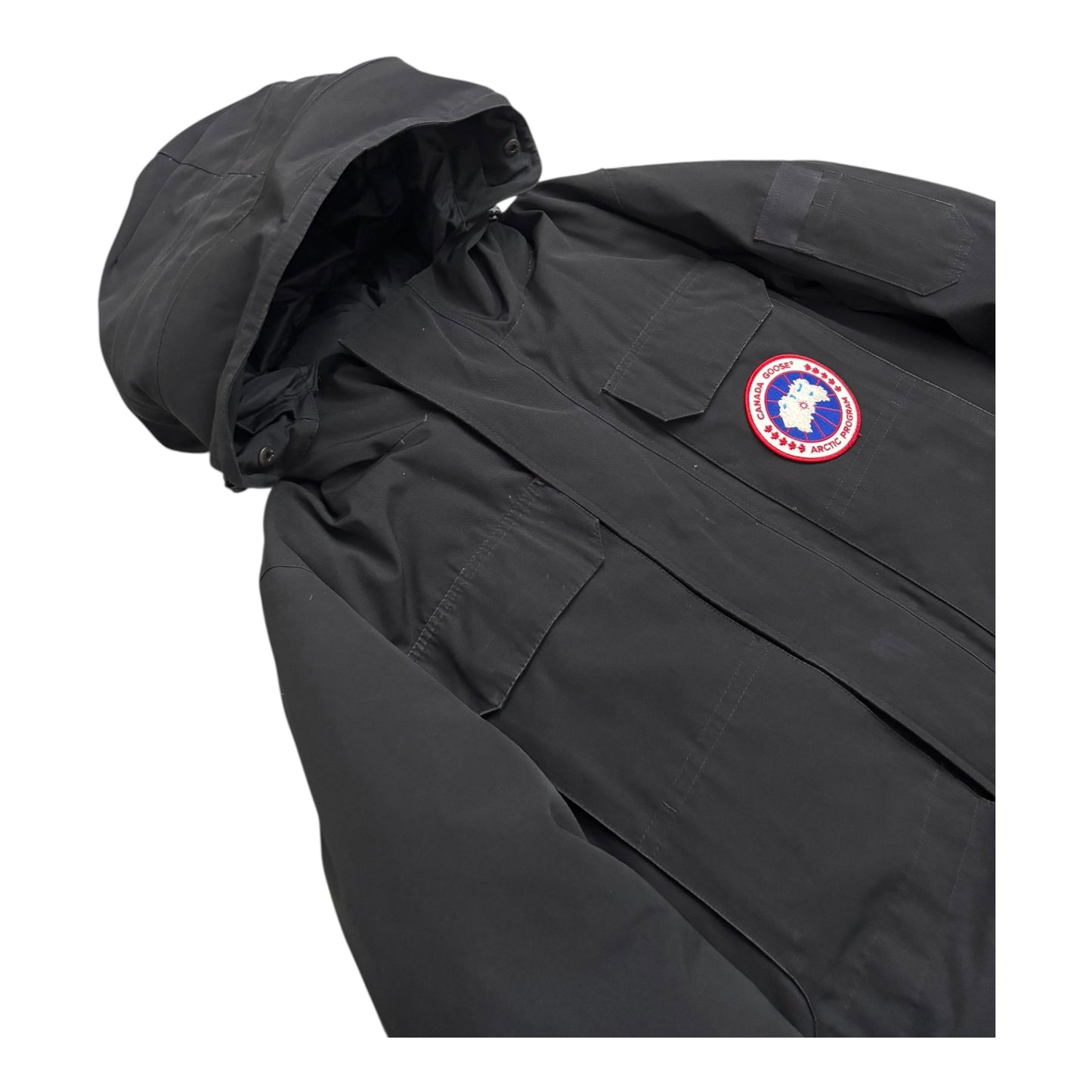 CANADA GOOSE CITADEL PARKA