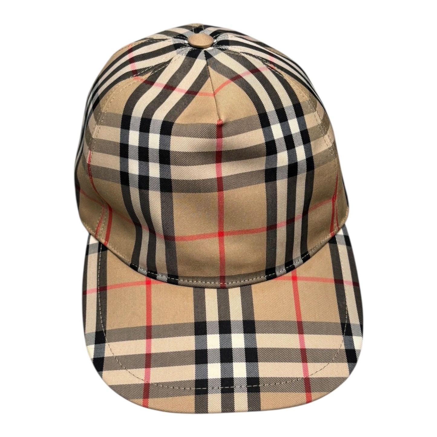 BURBERRY CAP
