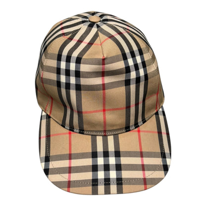 BURBERRY CAP