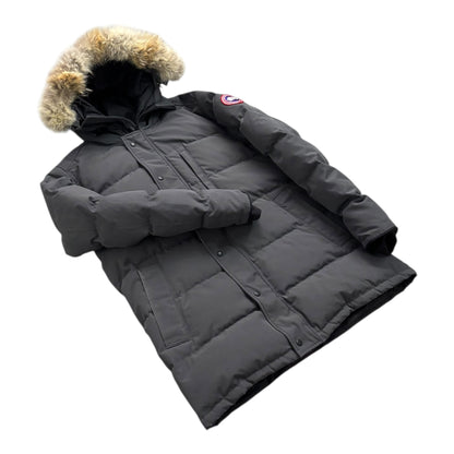CANADA GOOSE CARSON PARKA
