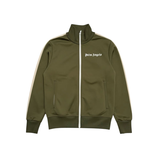 PALM ANGELS TRACK JACKET