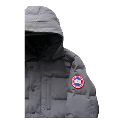 CANADA GOOSE CARSON PARKA