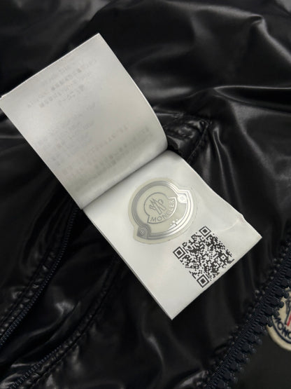 MONCLER GARY GIUBBOTTO