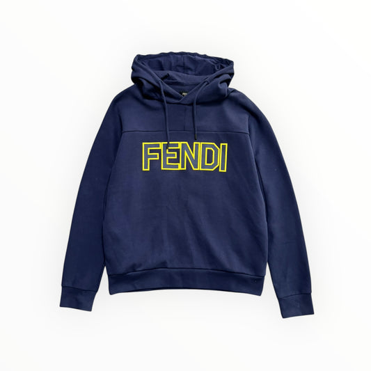 FENDI HOODIE