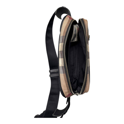 BURBERRY BELT BAG