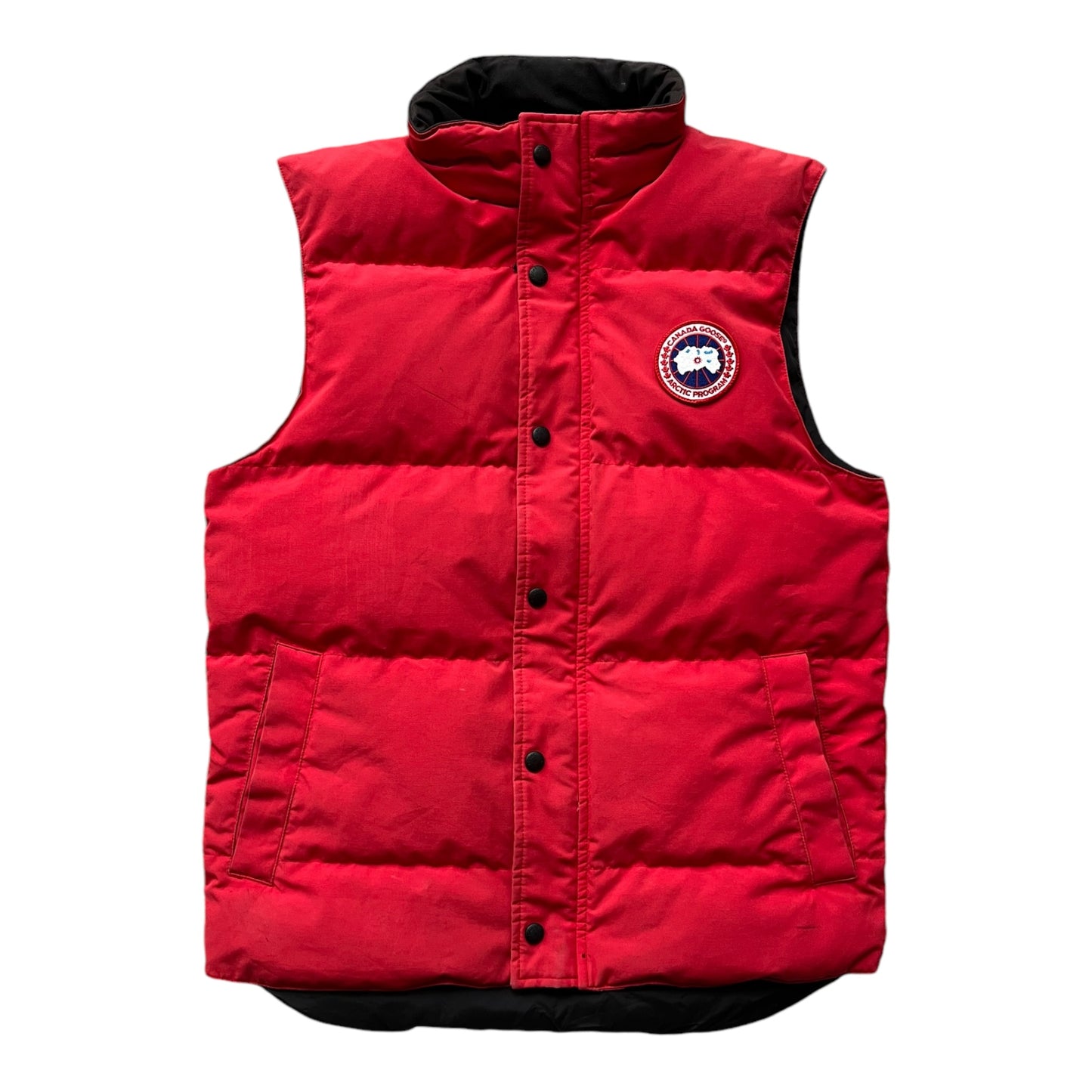 CANADA GOOSE GARSON VEST