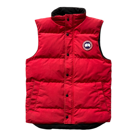 CANADA GOOSE GARSON VEST