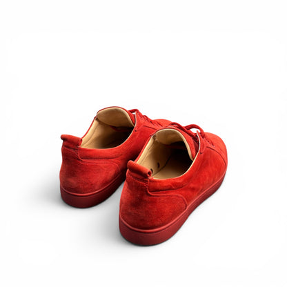 CHRISTIAN LOUBOUTIN SNEAKERS