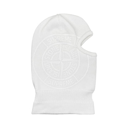STONE ISLAND X SUPREME BALACLAVA