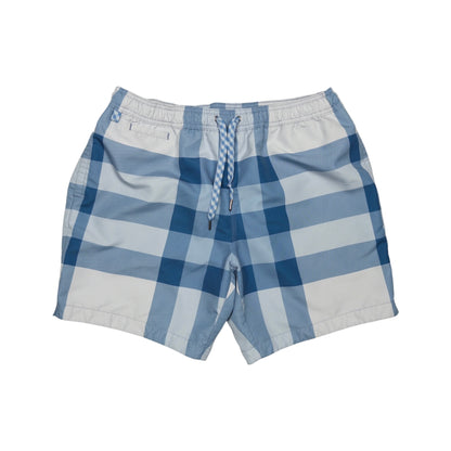BURBERRY SWIM SHORTS