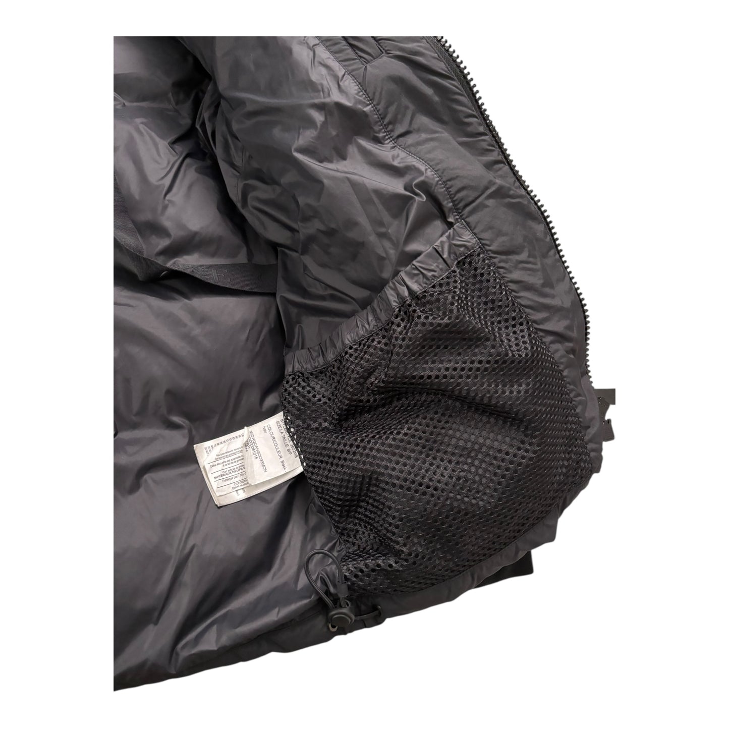 CANADA GOOSE OSBOURNE PARKA