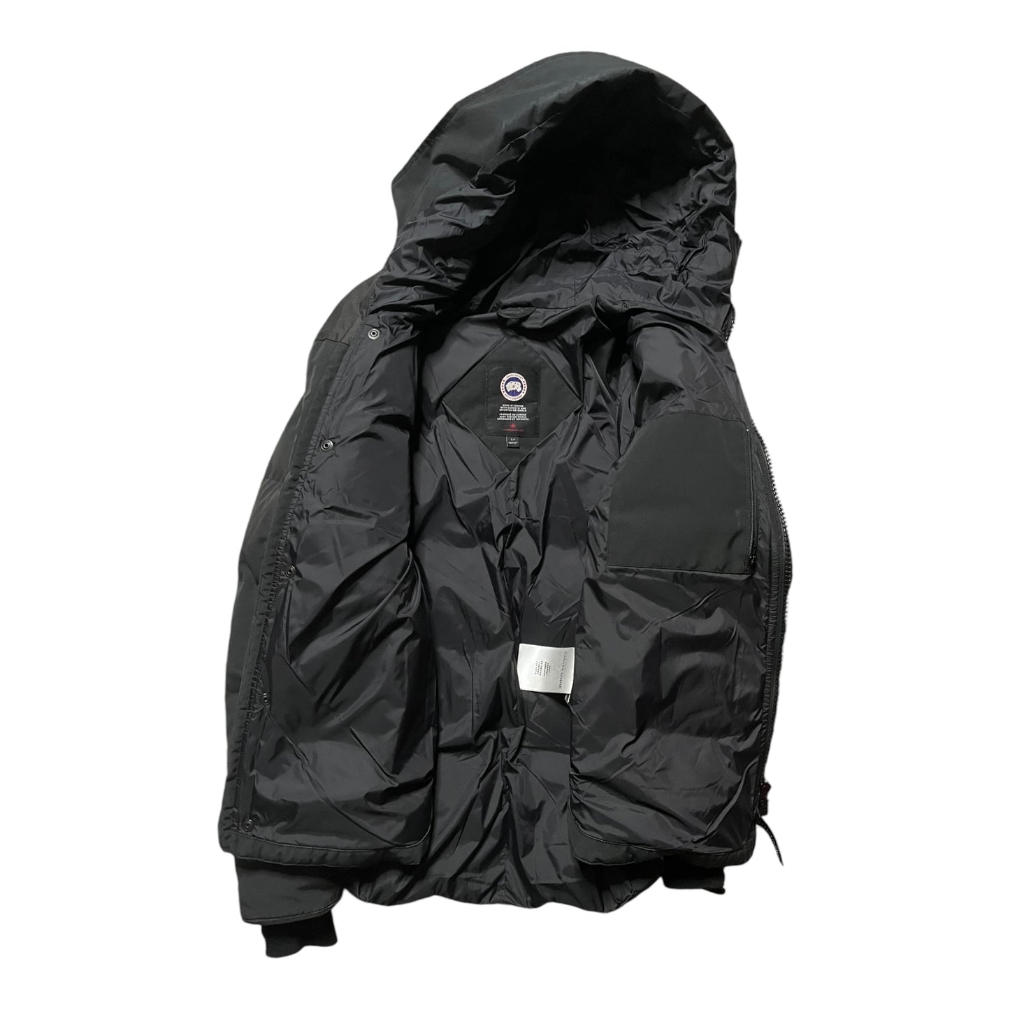 CANADA GOOSE MACMILLAN PARKA