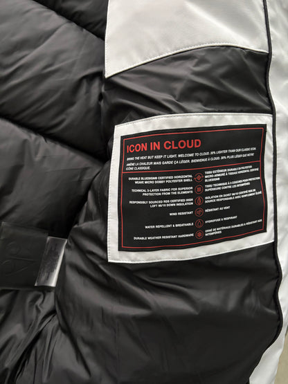 MOOSE KNUCKLES COULD PARKA