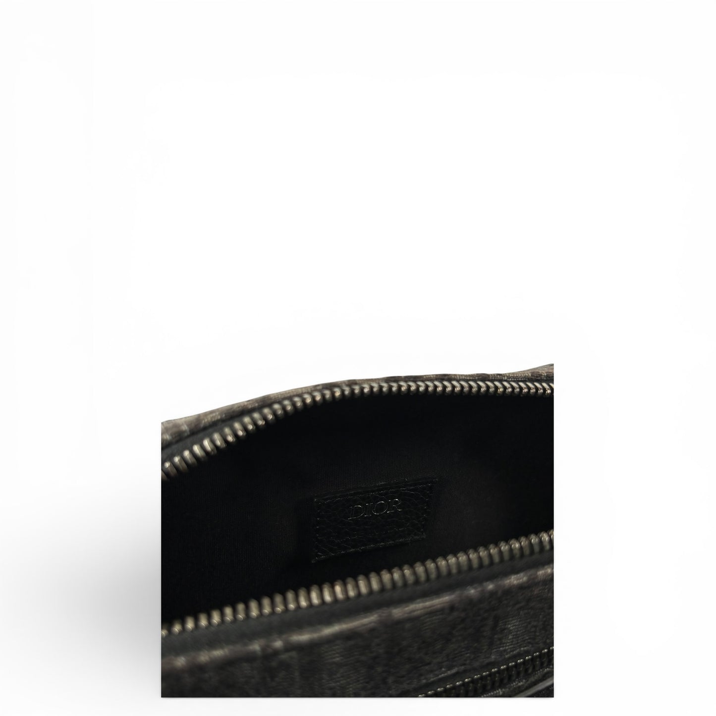 DIOR SAFARI BAG