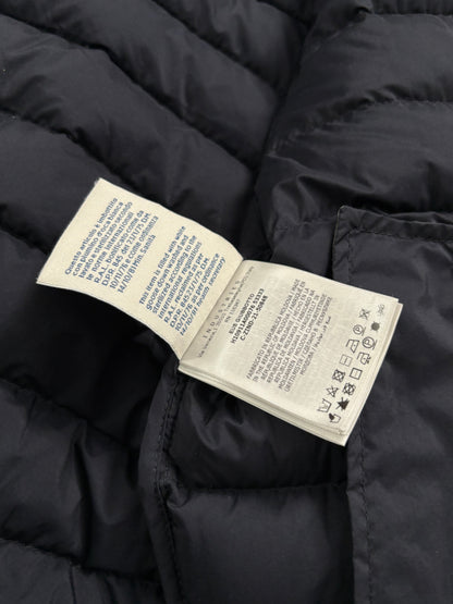 MONCLER EUS LIGHTWEIGHT DOWN JACKET