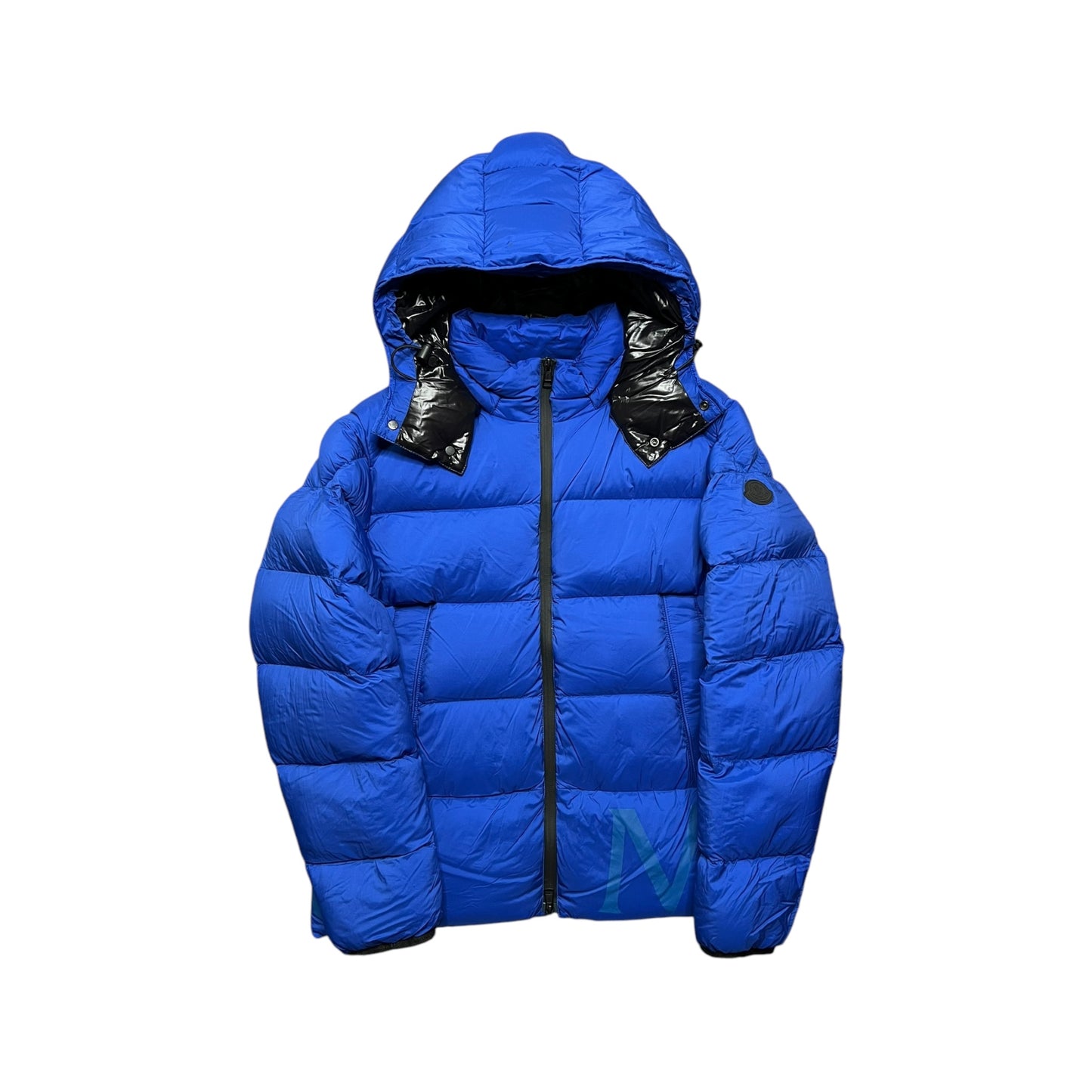 MONCLER WILMS GIUBOTTO