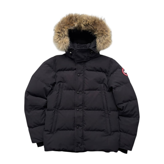 CANADA GOOSE WYNDHAM PARKA