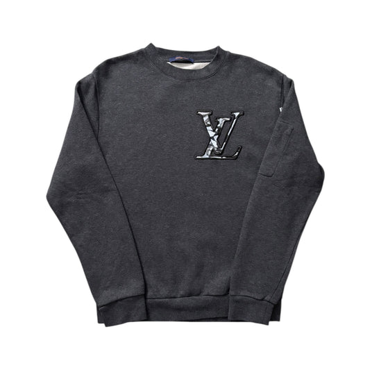 LOUIS VUITTON SWEATSHIRT