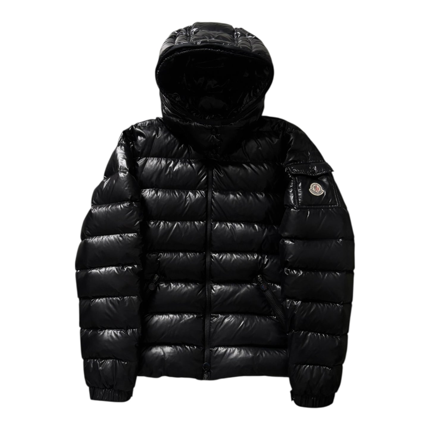 MONCLER BADY GIUBBOTTO
