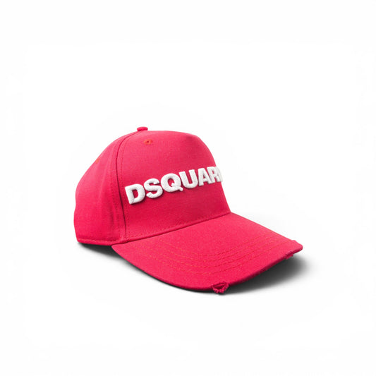 DSQUARED CAP