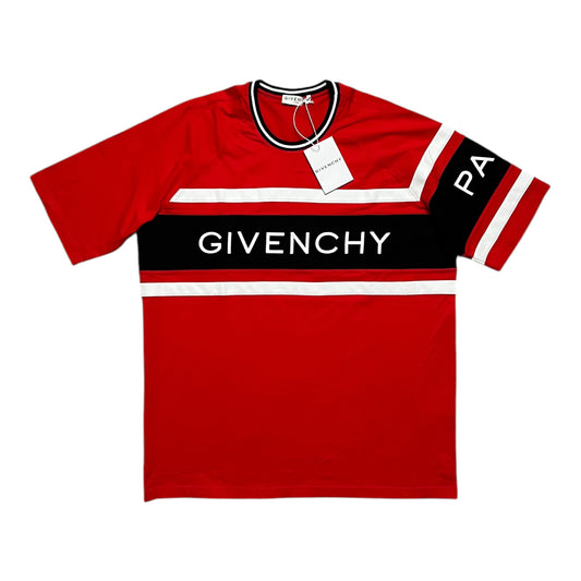 GIVENCHY PARIS T-SHIRT